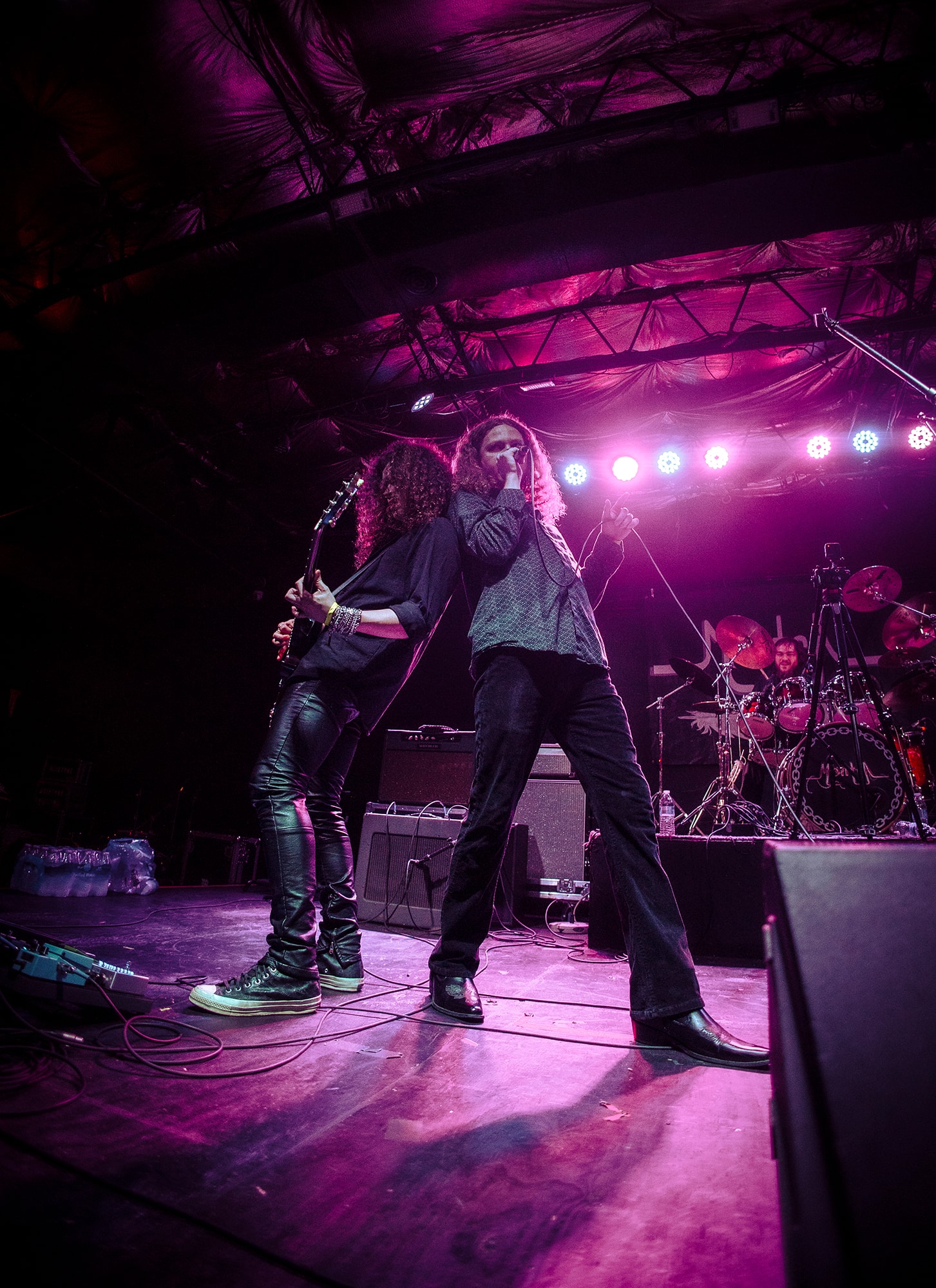 Montra live photo 3